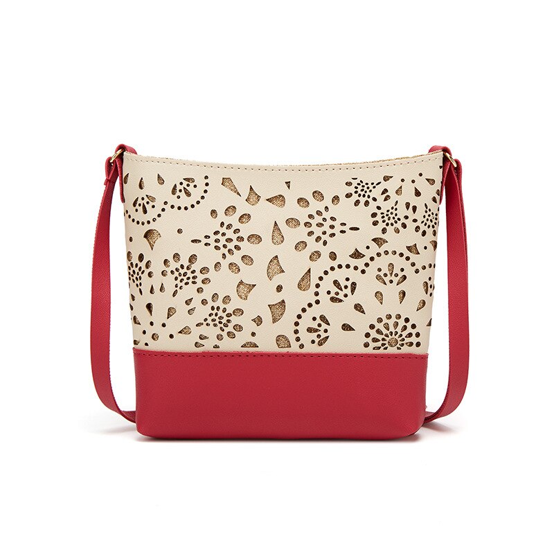 Crossbody Bags for Women Shoulder Bag - Floral