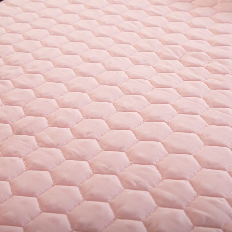 Single Bed Bedspread Duvet Cover Set 4 Piece Set