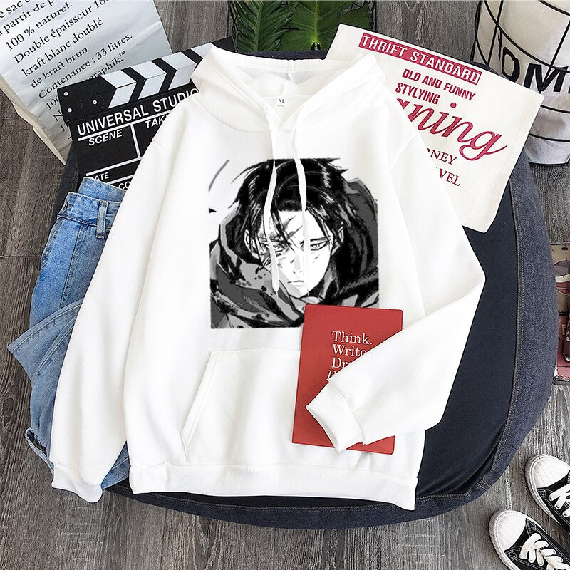 Women Casual Winter Hoodies