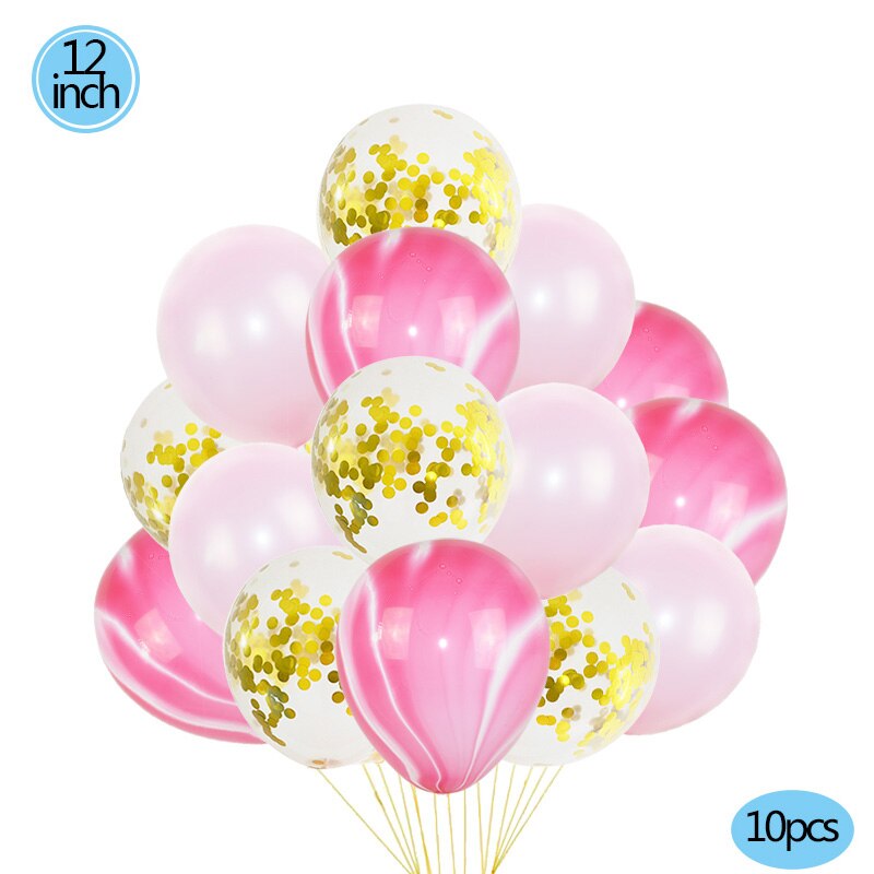 Children's 25 piece set 1st Birthday Party Pack Sets or individual