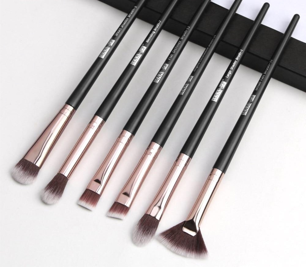 Makeup Brushes Sets Professional 6-30 piece sets