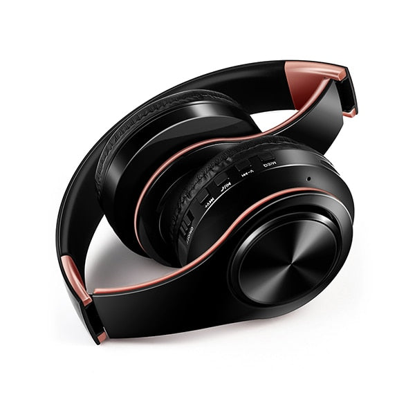 Wireless Headset Bluetooth Headphones