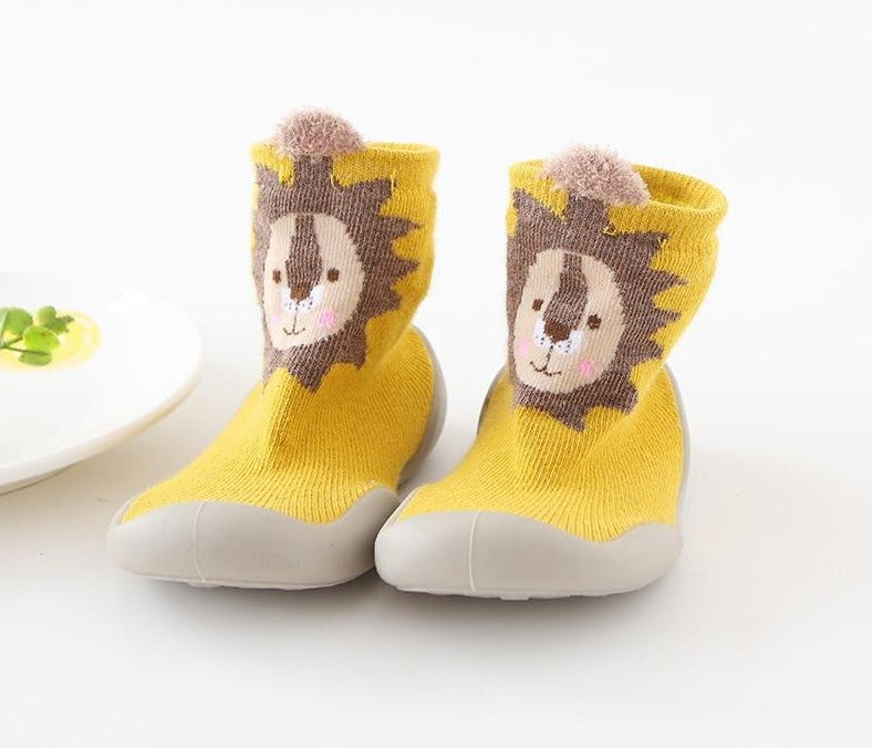 Baby's First Shoes