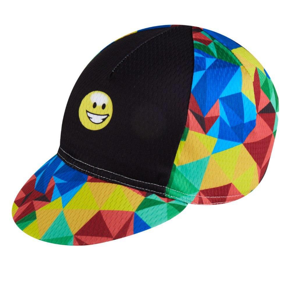 Bike Cap