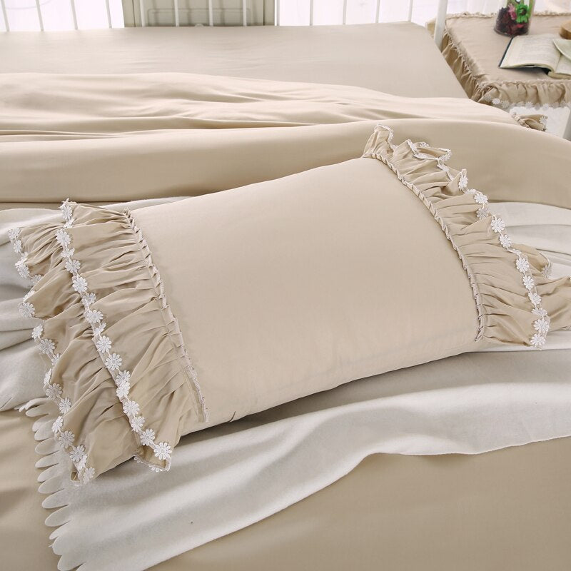 Luxury Princess Bedding Set - SOLD OUT