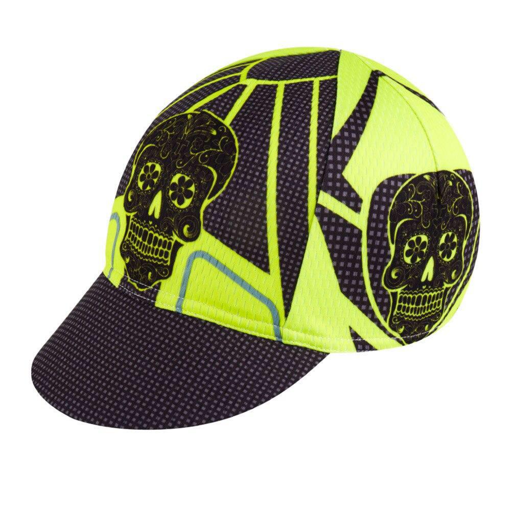 Bike Cap