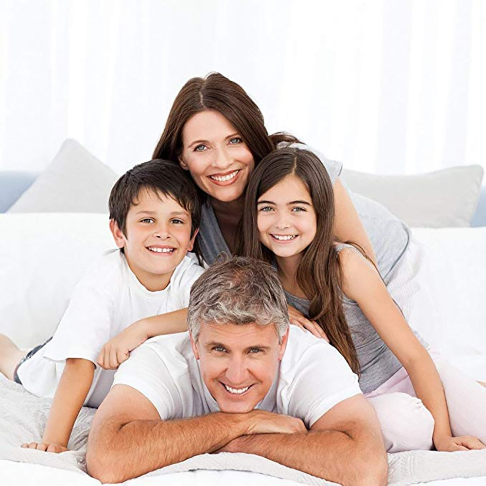 Sanbest Bed Sheet Sets