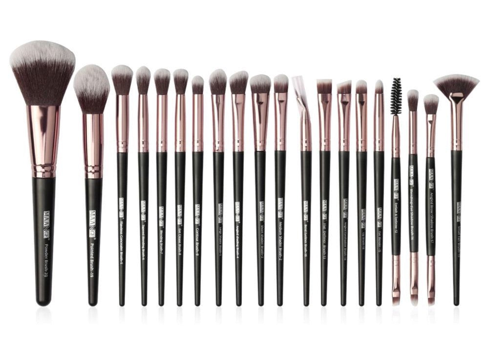 Makeup Brushes Sets Professional 6-30 piece sets