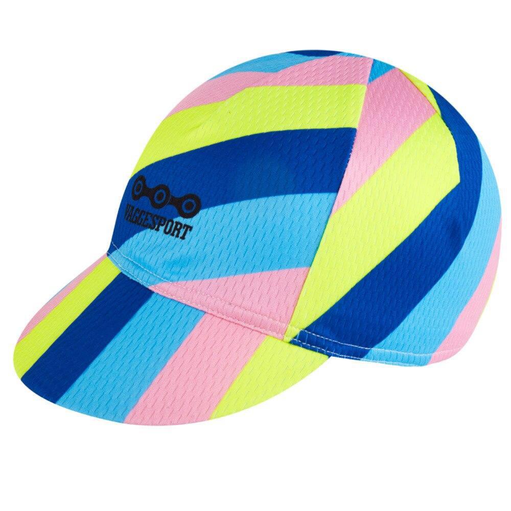 Bike Cap