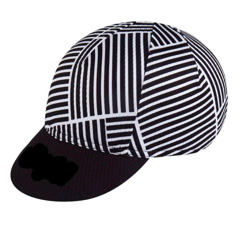 Bike Cap