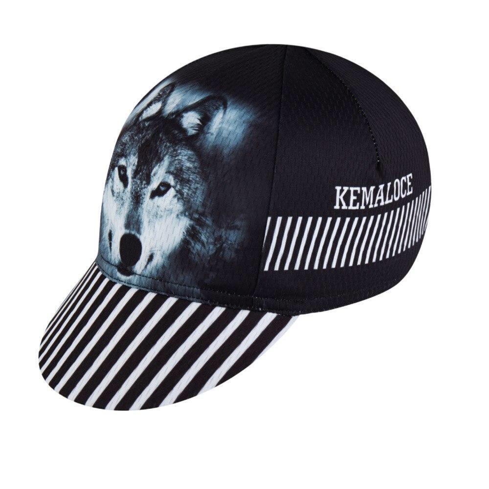 Bike Cap