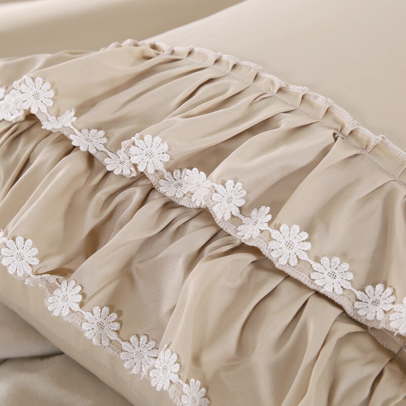 Luxury Princess Bedding Set - SOLD OUT