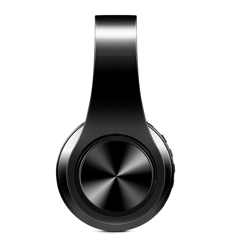 Wireless Headset Bluetooth Headphones