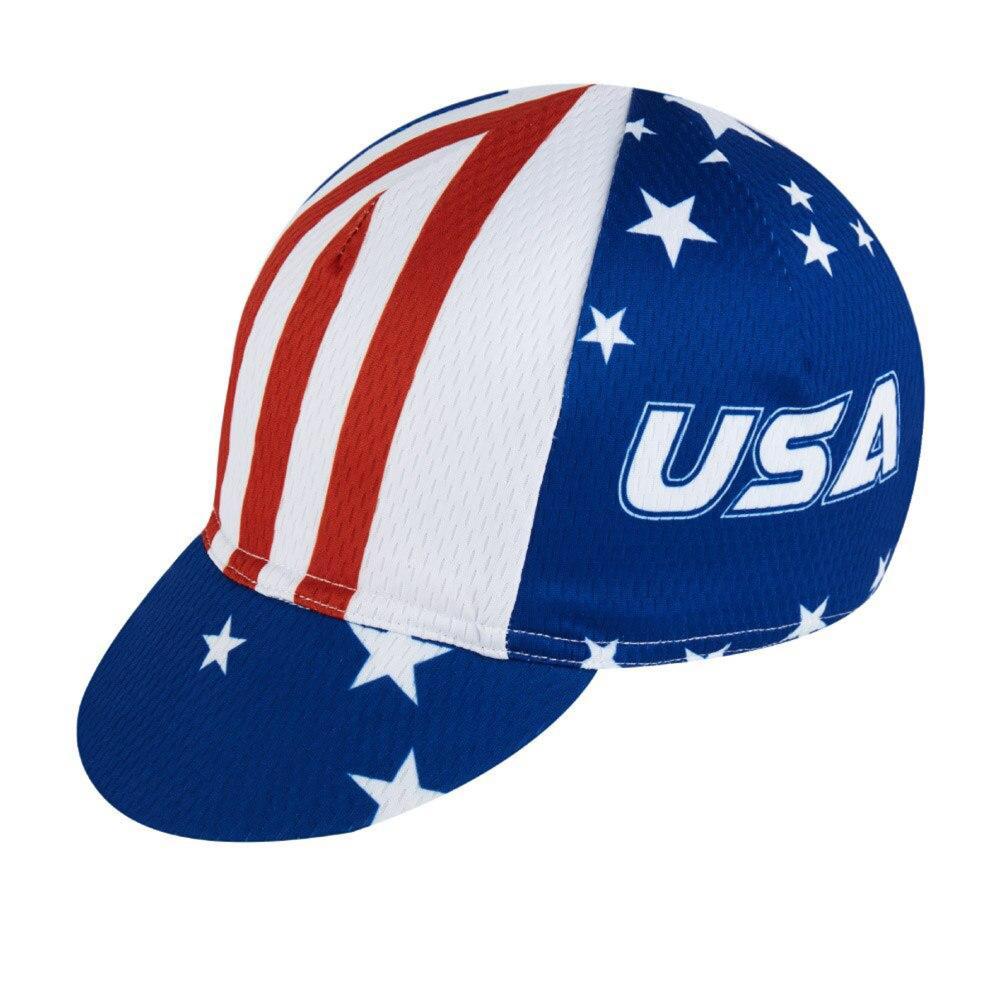 Bike Cap