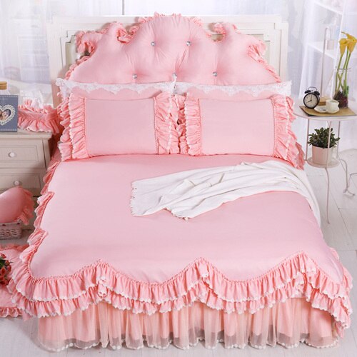 Luxury Princess Bedding Set - SOLD OUT