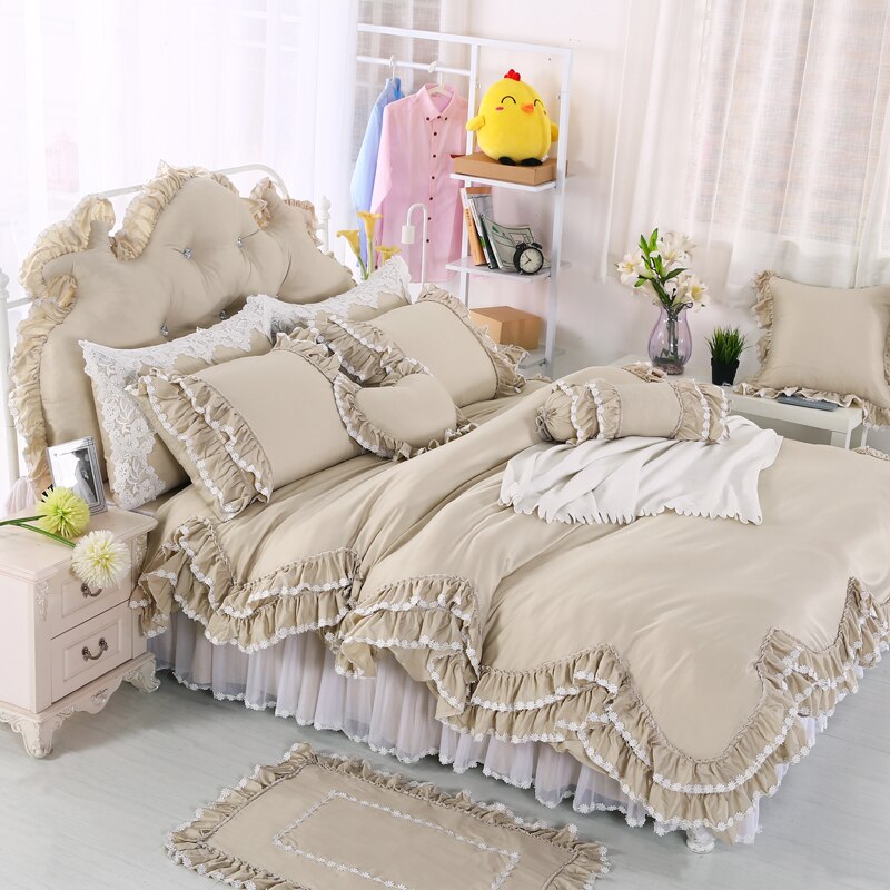 Luxury Princess Bedding Set - SOLD OUT