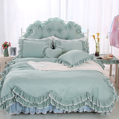 Luxury Princess Bedding Set - SOLD OUT