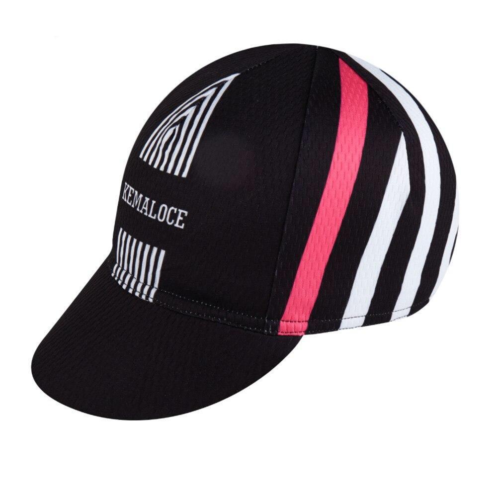 Bike Cap