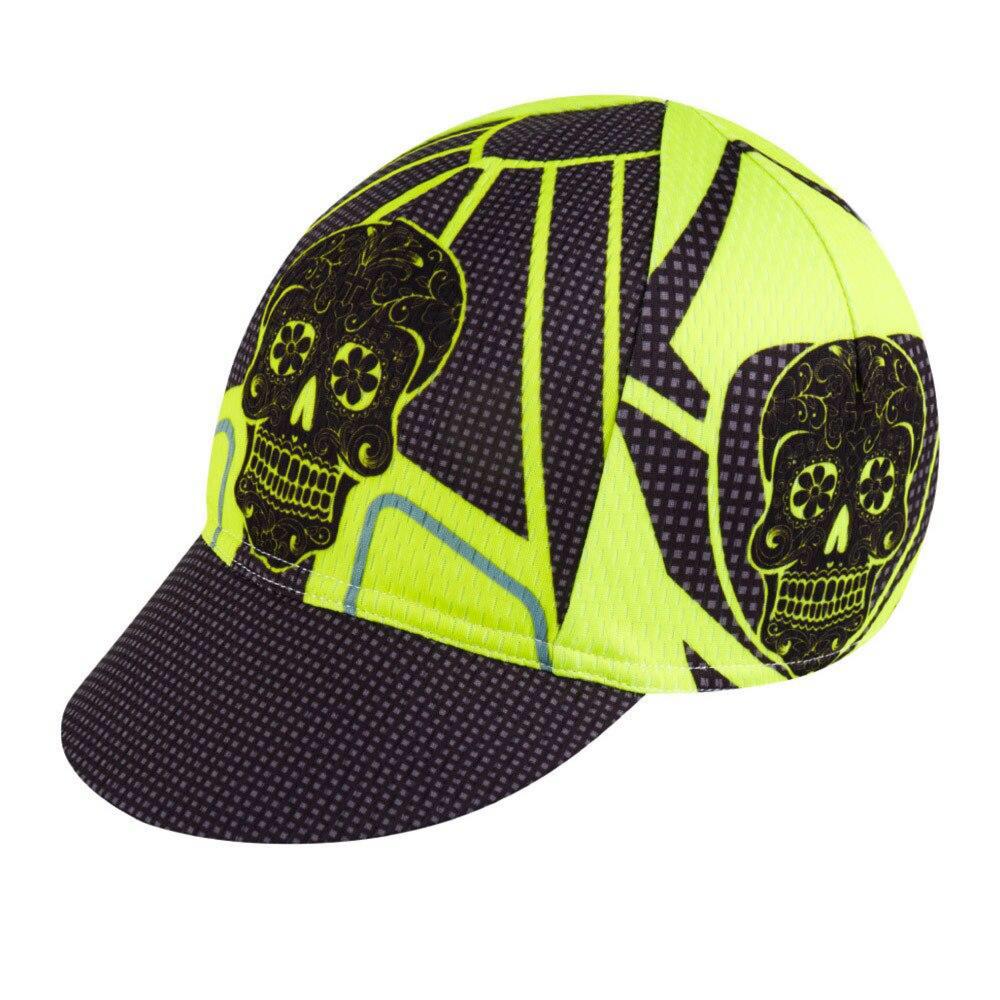 Bike Cap