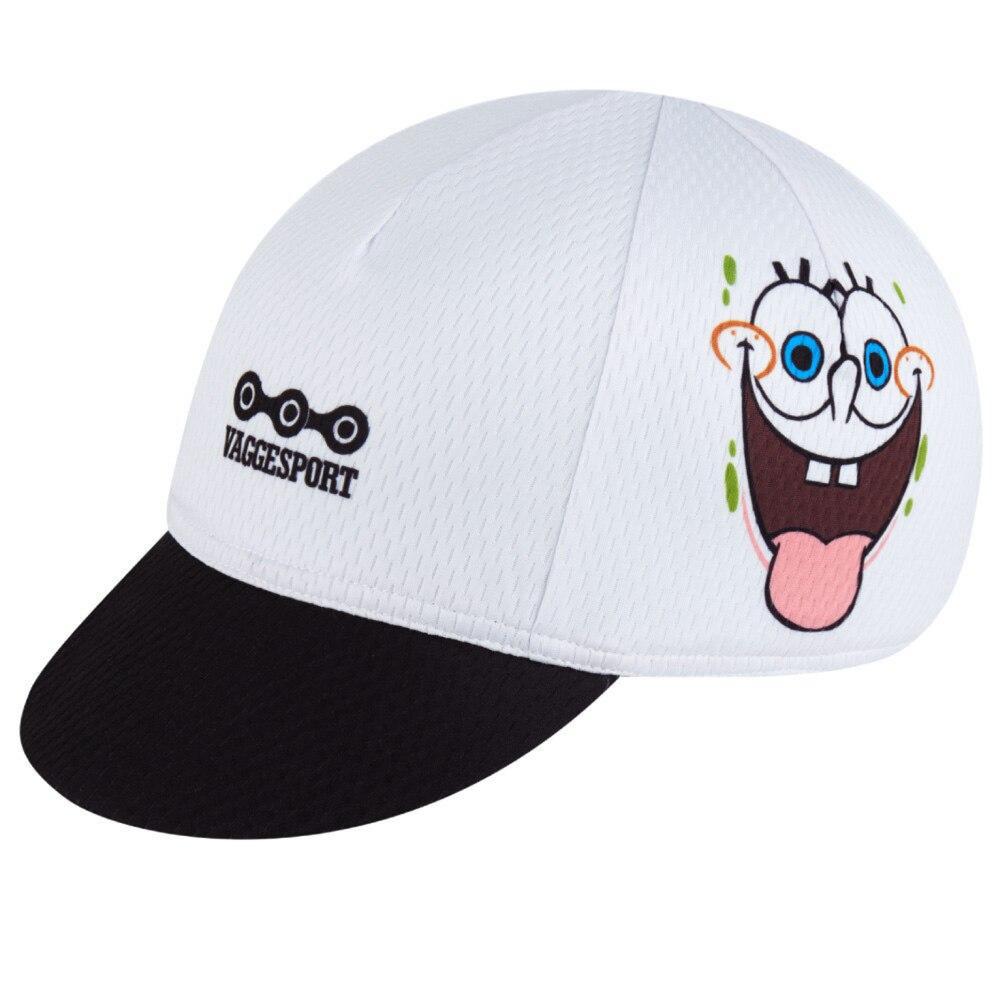 Bike Cap