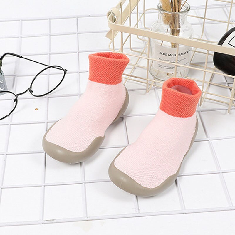 Baby's First Shoes