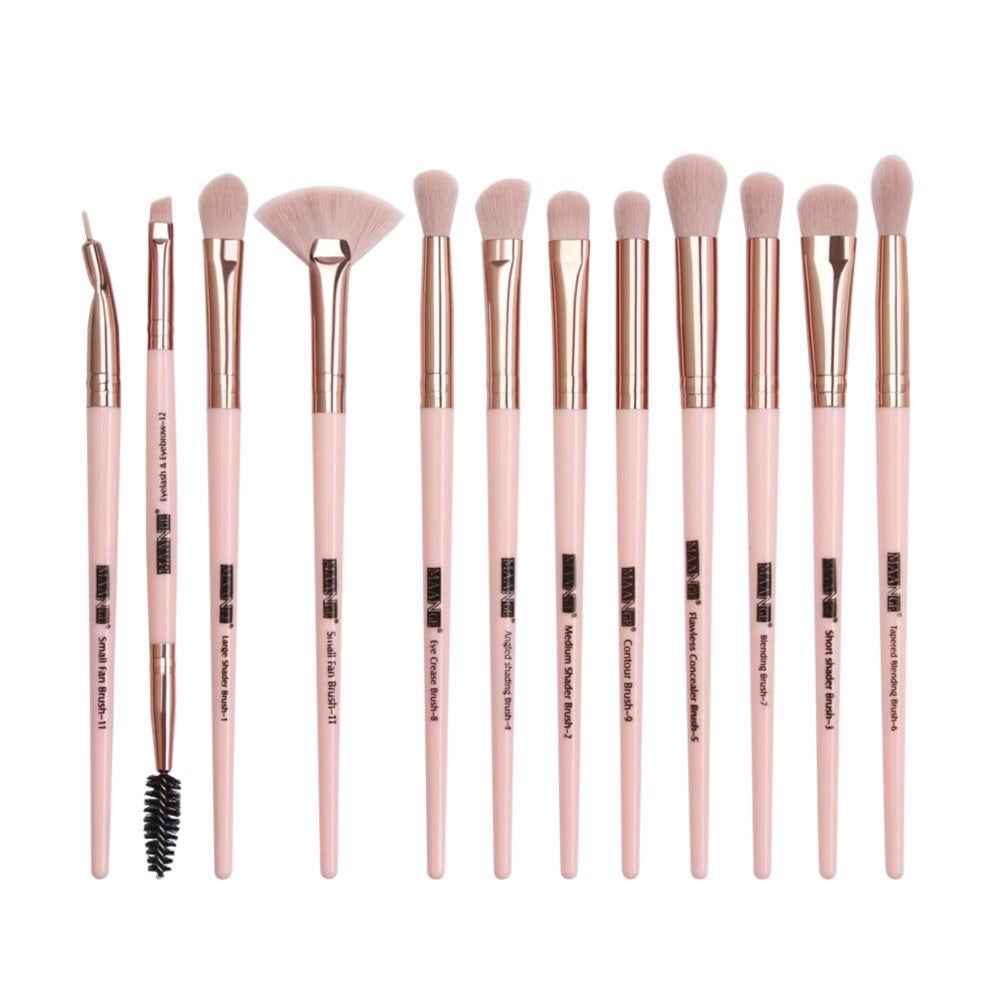 Luxury 12 Piece Makeup kit - ORDER IN