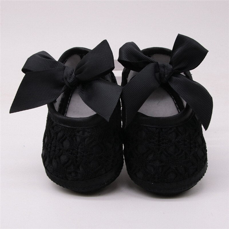 Baby newborn to 18 mths non-slip shoes