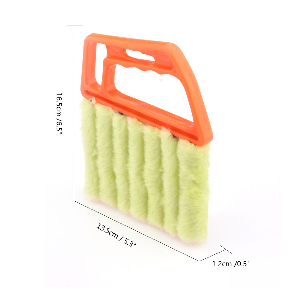 Air Conditioning Cleaning Comb - Stainless Steel Brush Fin