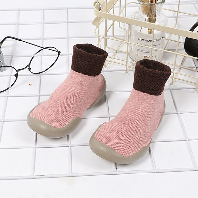 Baby's First Shoes