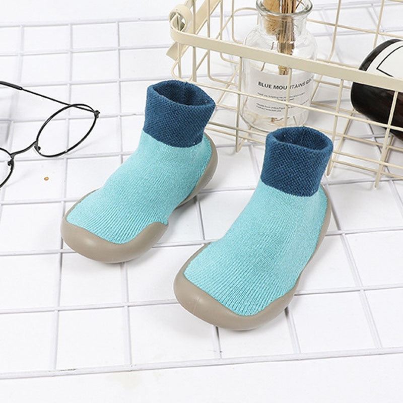 Baby's First Shoes