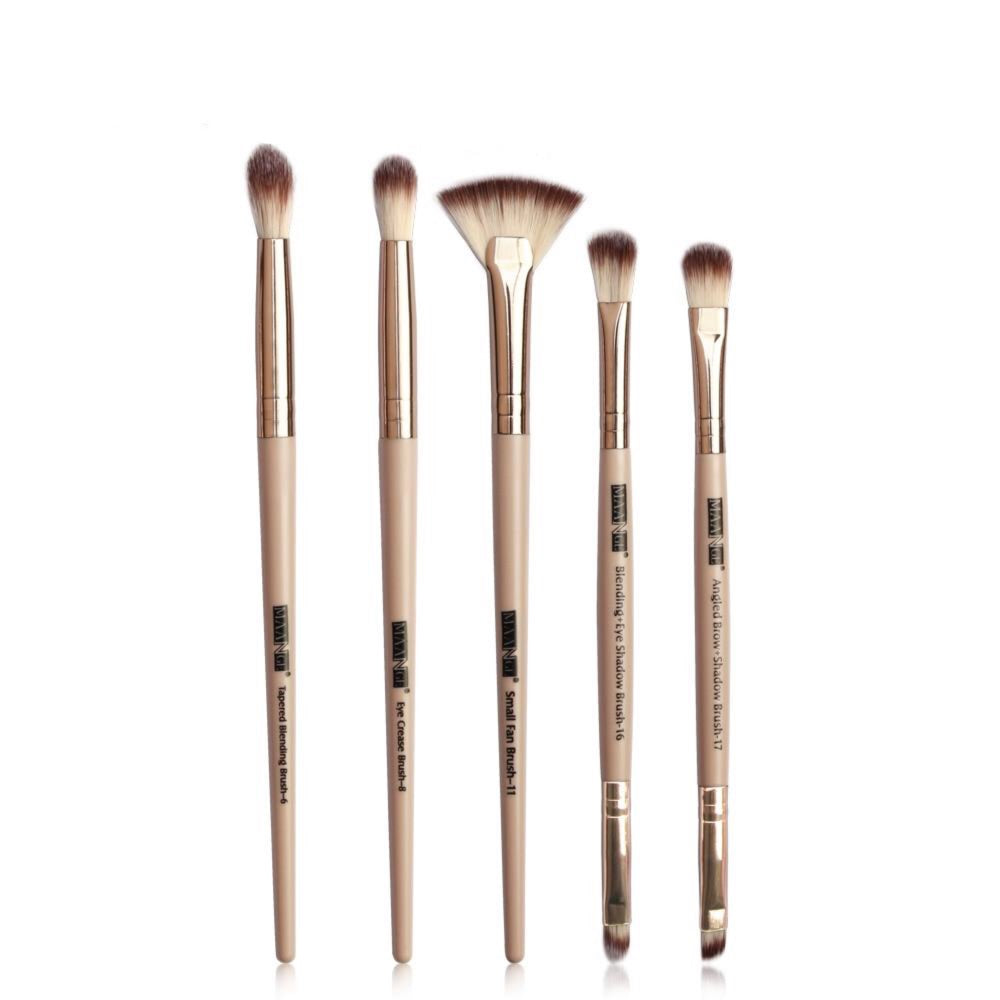 Makeup Brushes Set 3 - 15 Piece sets