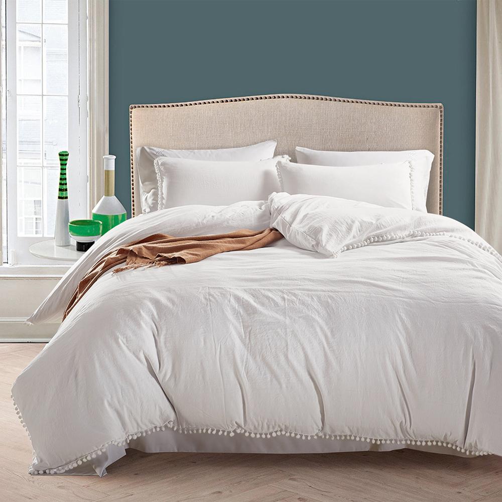 Cotton bedding Duvet Cover Bed linen Set