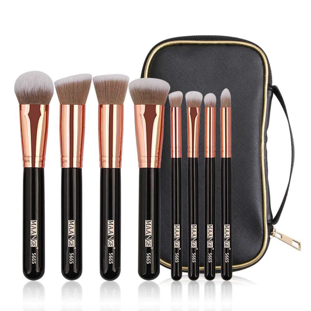 Makeup Brushes Sets Professional 6-30 piece sets