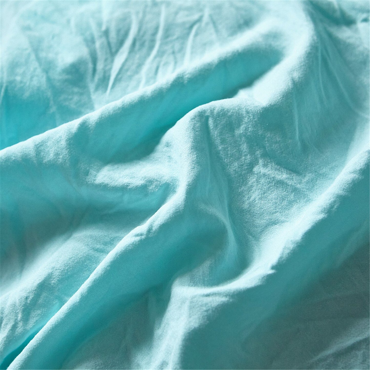 Cotton bedding Duvet Cover Bed linen Set