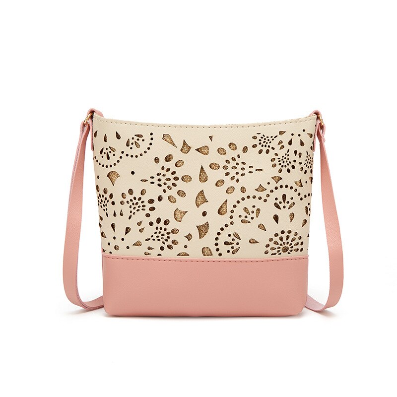 Crossbody Bags for Women Shoulder Bag - Floral