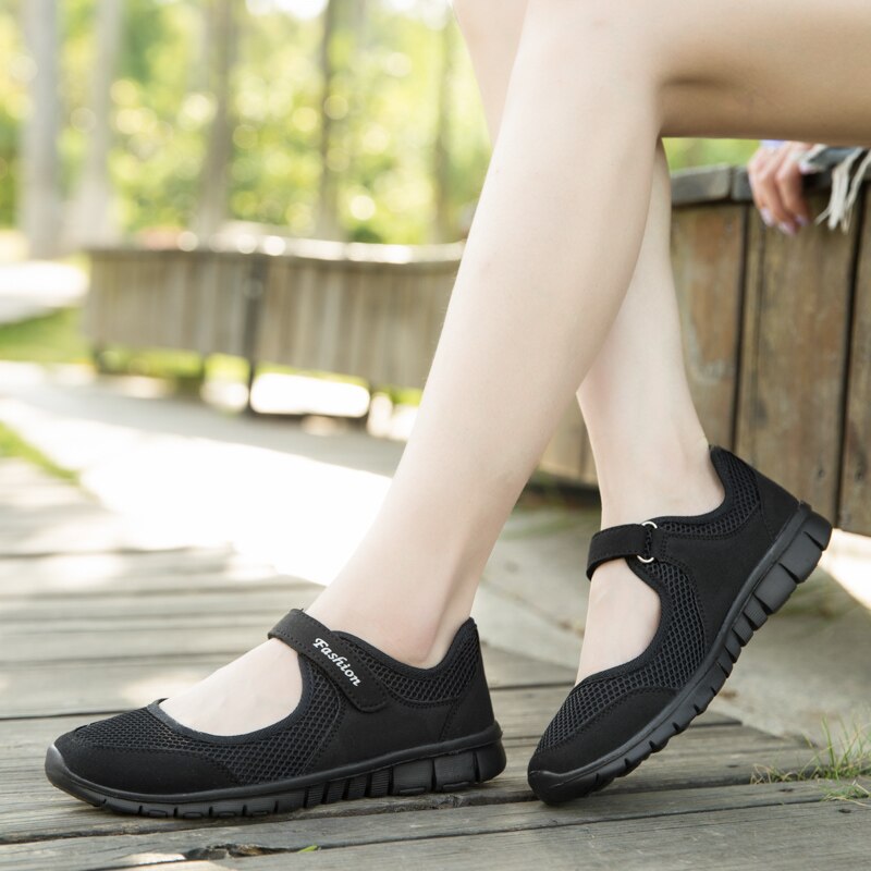 Fshion Sneakers Women Summer Casual Shoes Ladies Trainers Shoes Vulcanize Female Platform Shoes Woman Chaussure Femme mujer