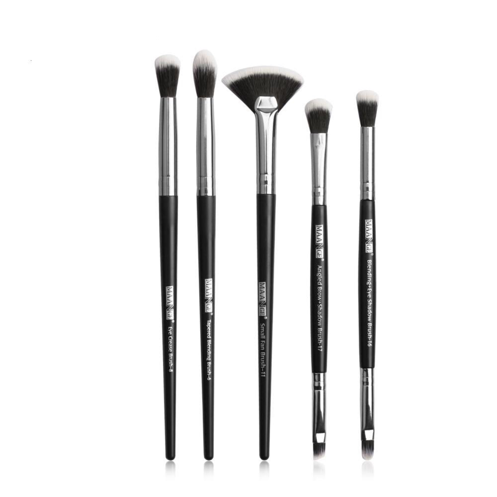 Makeup Brushes Set 3 - 15 Piece sets