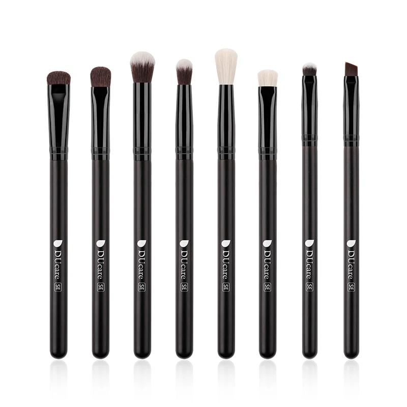 MakeUp Brush Sets Professional Natural Goat hair Brushes set