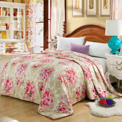 Coverlet Soft Touch Flannel Bedding duvet cover set
