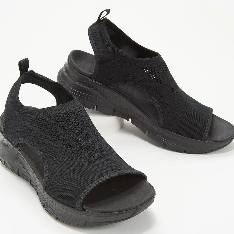 Summer Women's Walking Sandals