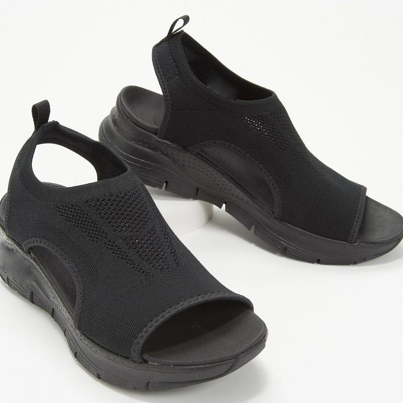 Summer Women's Walking Sandals