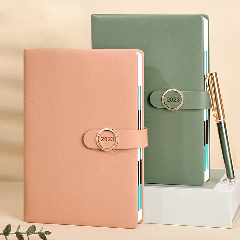 Agenda 2023 Planner Organizer A5 SOLD OUT