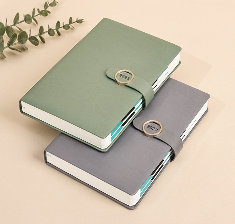 Agenda 2023 Planner Organizer A5 SOLD OUT