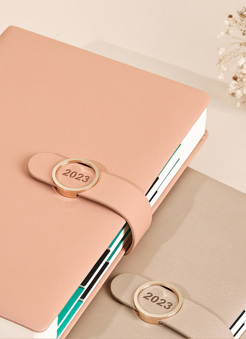 Agenda 2023 Planner Organizer A5 SOLD OUT
