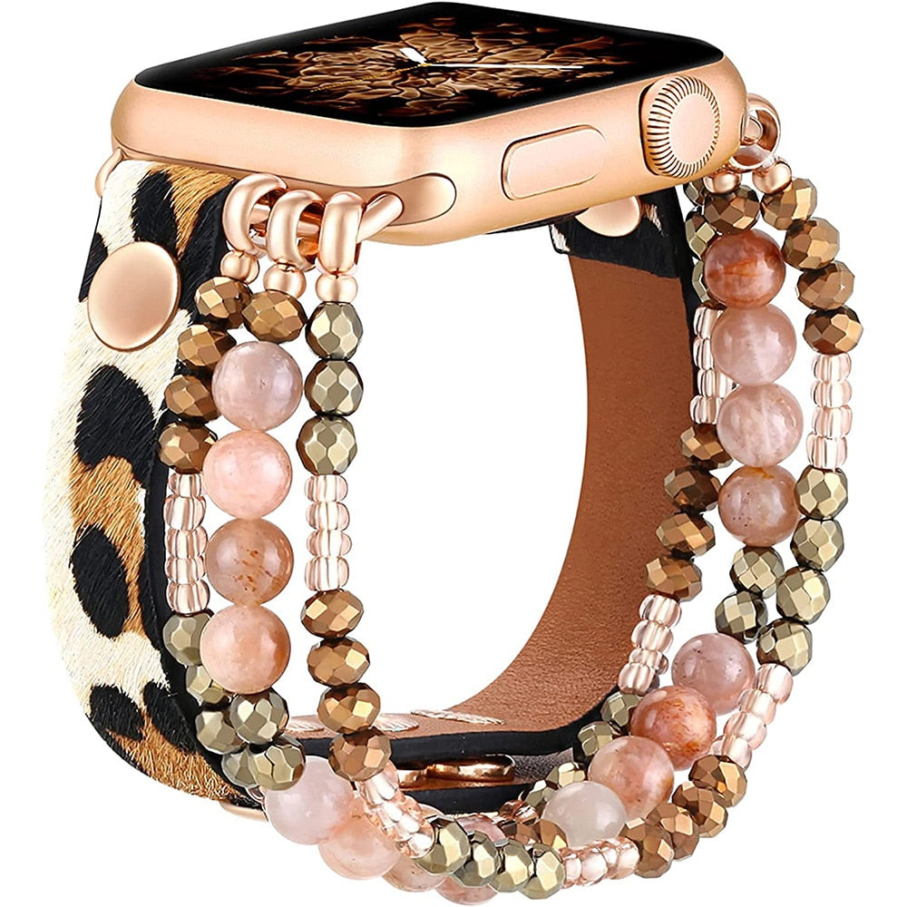 Bracelet Band For Apple Watch Strap 2 Sizes