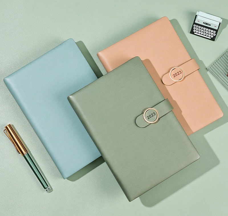 Agenda 2023 Planner Organizer A5 SOLD OUT
