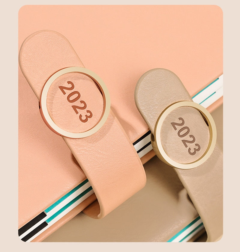 Agenda 2023 Planner Organizer A5 SOLD OUT