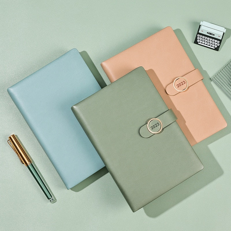 Agenda 2023 Planner Organizer A5 SOLD OUT