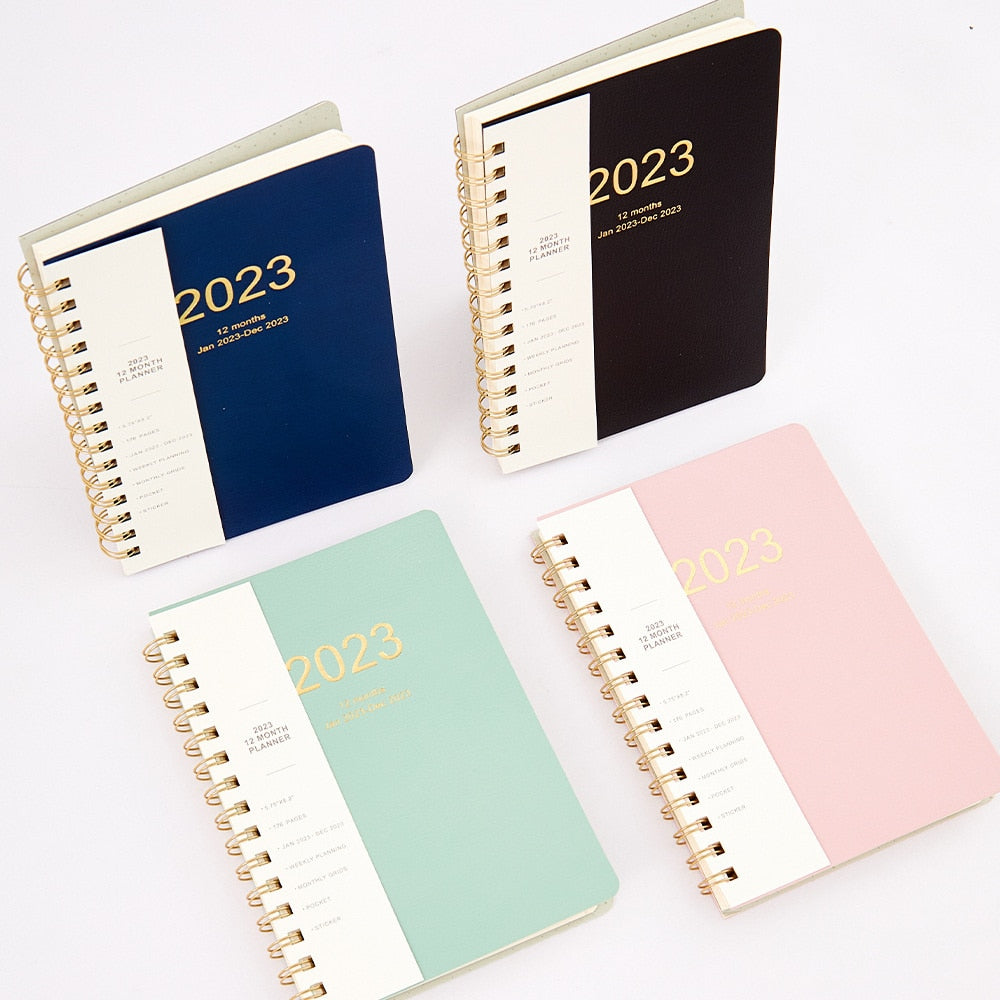 A5 2023 Diary SOLD OUT