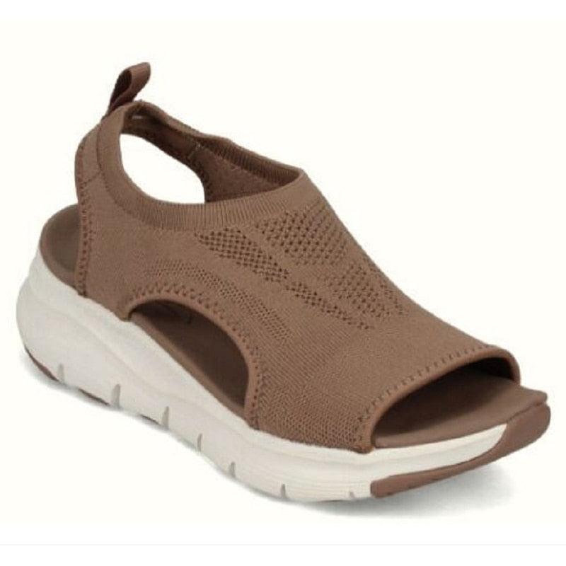 Summer Women's Walking Sandals